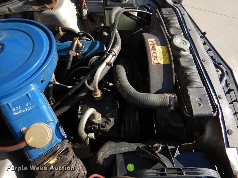 image for item DN5425 1977 Ford Maverick