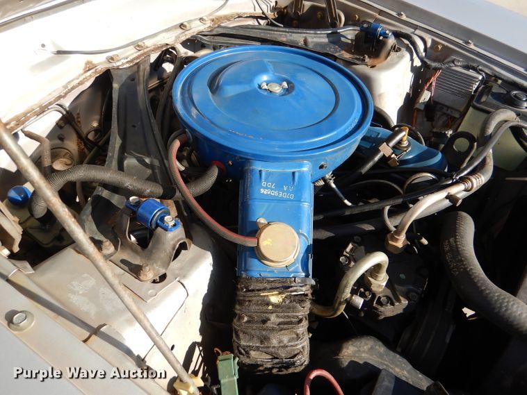 image for item DN5425 1977 Ford Maverick