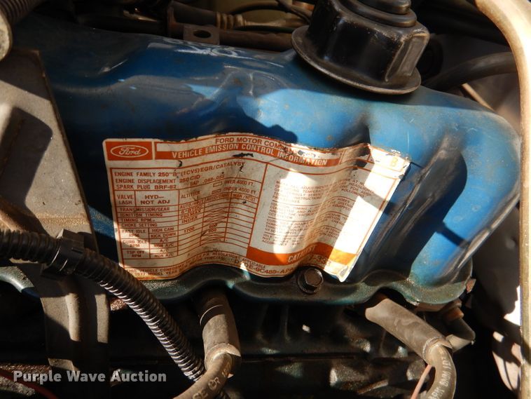 image for item DN5425 1977 Ford Maverick