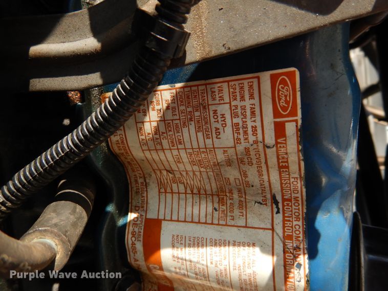 image for item DN5425 1977 Ford Maverick