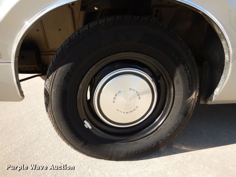 image for item DN5425 1977 Ford Maverick