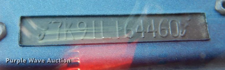 image for item DN5425 1977 Ford Maverick