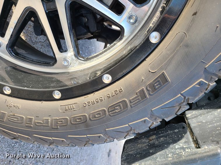 image for item DN5743 2014 Jeep Wrangler  SUV