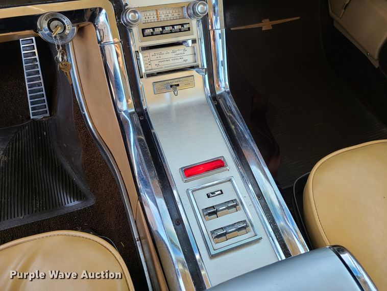 image for item DN5744 1964 Ford Thunderbird