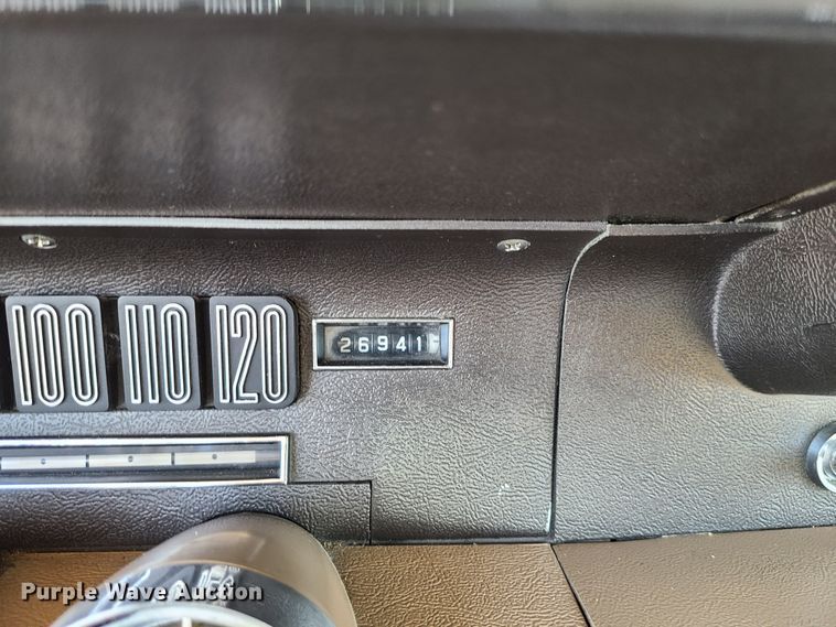 image for item DN5744 1964 Ford Thunderbird