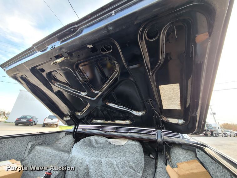 image for item DN5744 1964 Ford Thunderbird