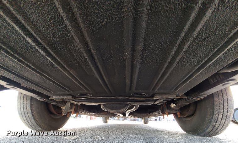 image for item DN5744 1964 Ford Thunderbird