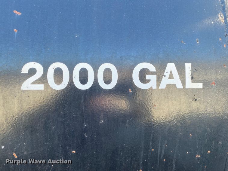 image for item DN6572 1998 Freightliner FL80  vacuum truck