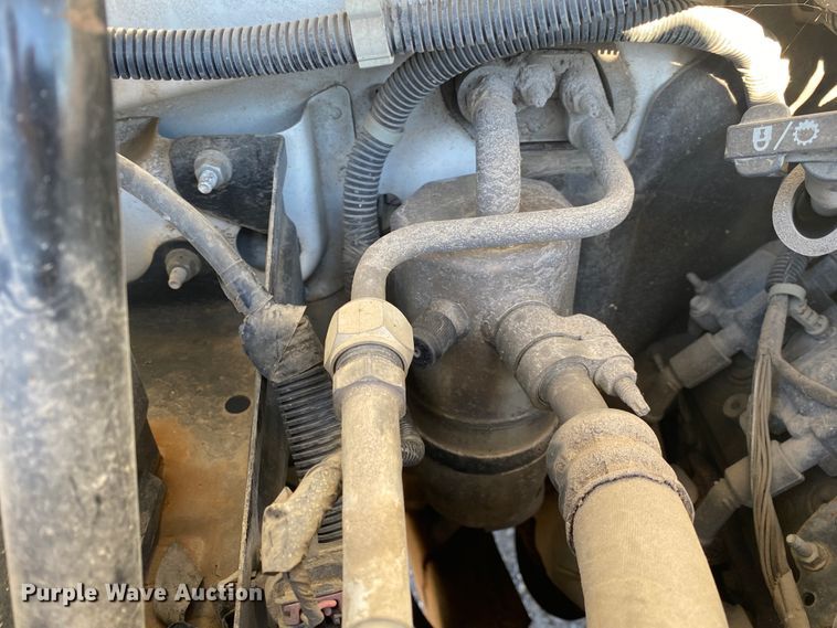 image for item DN6596 2011 Chevrolet Silverado 1500  Ext. Cab pickup truck