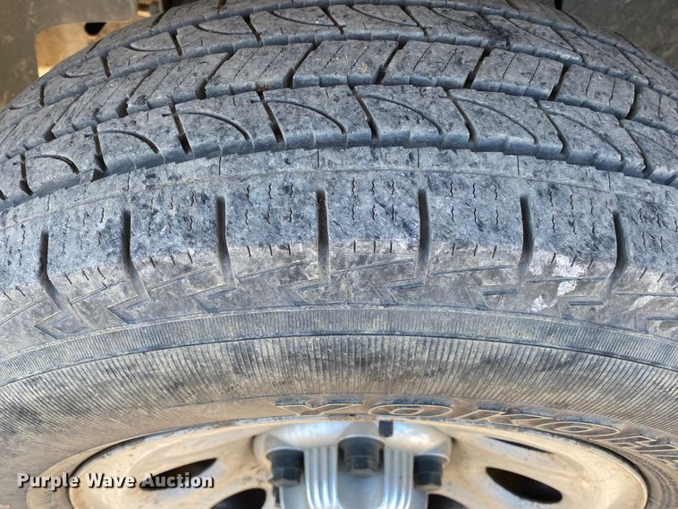 image for item DN6596 2011 Chevrolet Silverado 1500  Ext. Cab pickup truck