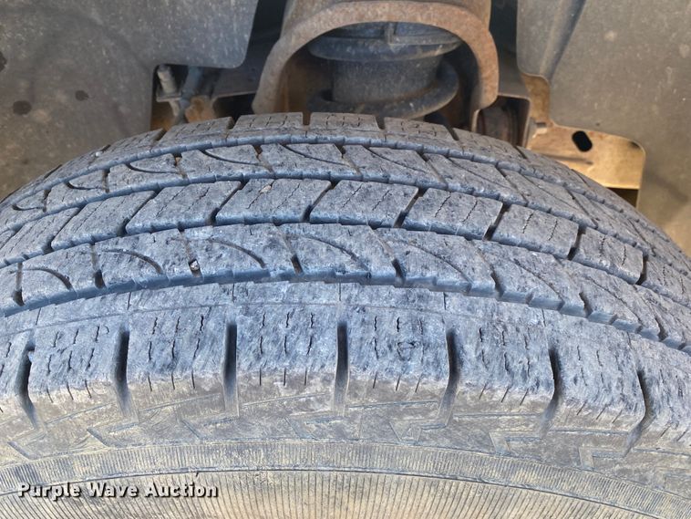 image for item DN6596 2011 Chevrolet Silverado 1500  Ext. Cab pickup truck