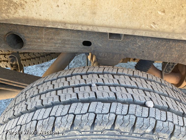 image for item DN6596 2011 Chevrolet Silverado 1500  Ext. Cab pickup truck