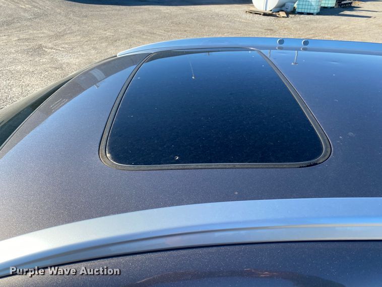 image for item DN6598 2013 Honda CR-V  SUV