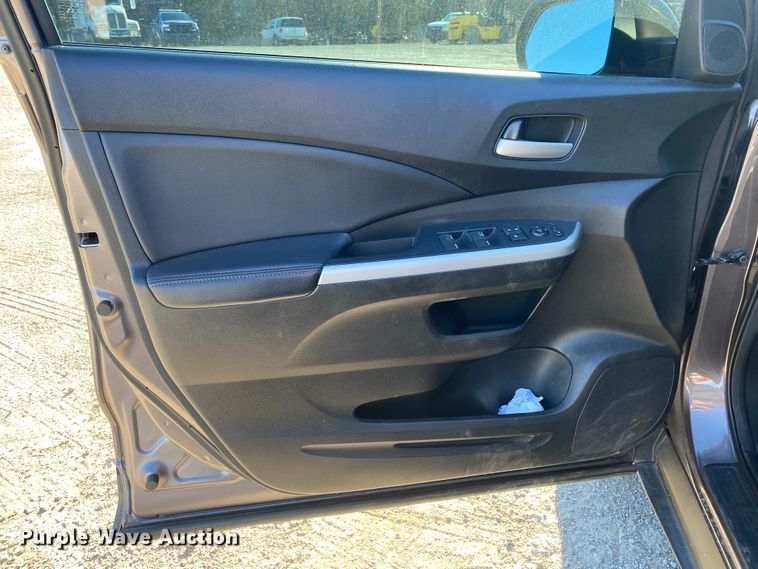 image for item DN6598 2013 Honda CR-V  SUV