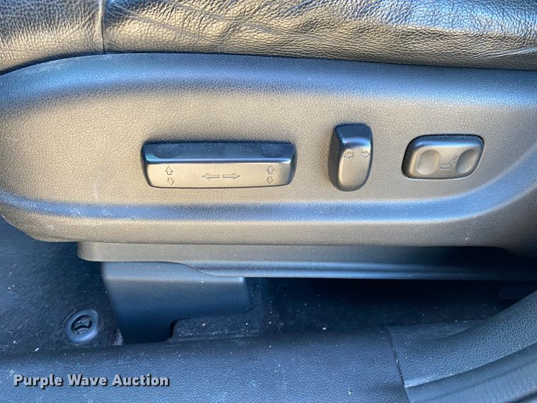 image for item DN6598 2013 Honda CR-V  SUV