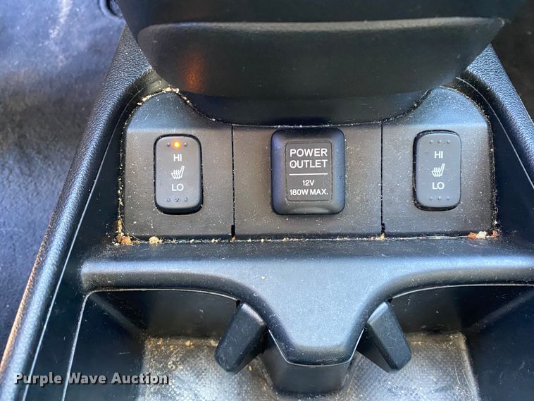 image for item DN6598 2013 Honda CR-V  SUV