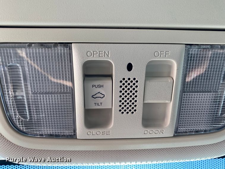 image for item DN6598 2013 Honda CR-V  SUV