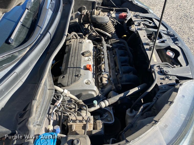 image for item DN6598 2013 Honda CR-V  SUV