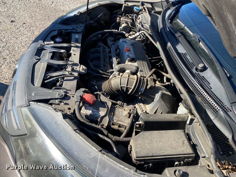 image for item DN6598 2013 Honda CR-V  SUV