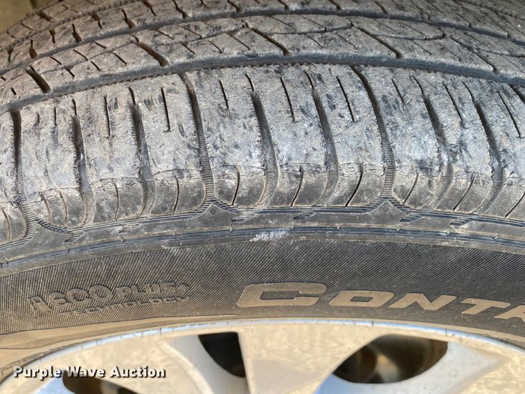 image for item DN6598 2013 Honda CR-V  SUV