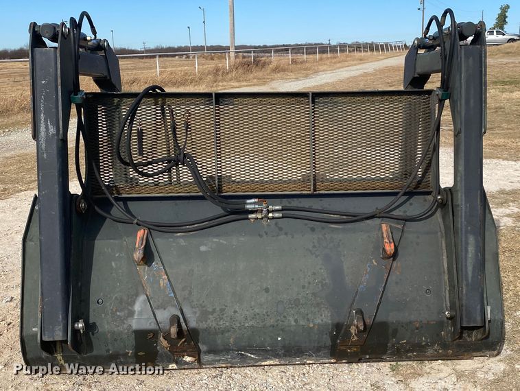 image for item DN6602 Maxi Grapple  Maxi Grapple grapple bucket