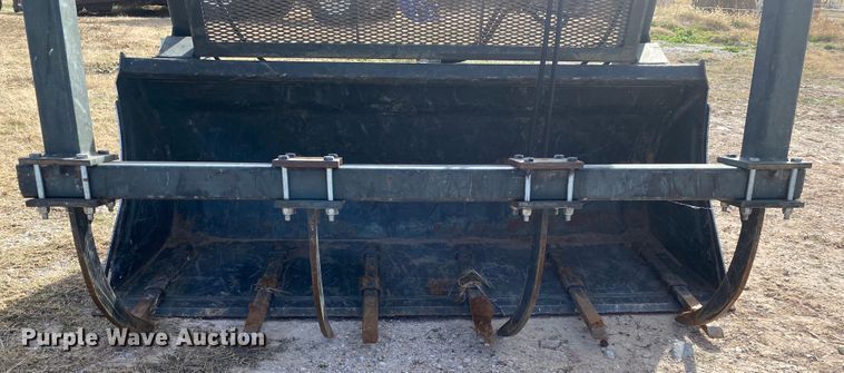 image for item DN6602 Maxi Grapple  Maxi Grapple grapple bucket