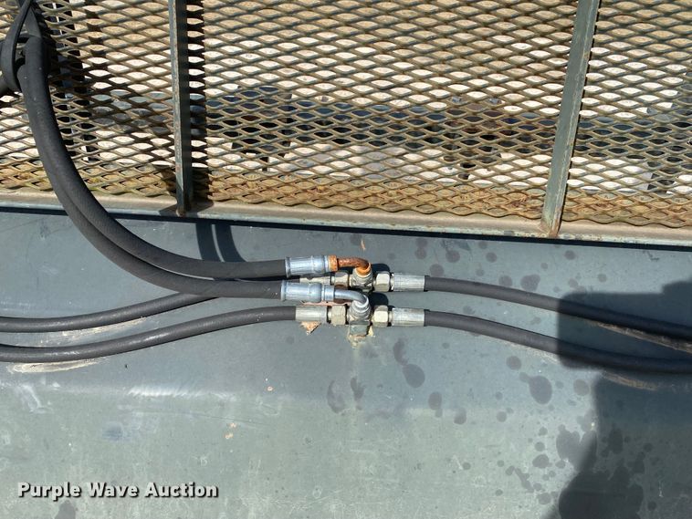 image for item DN6602 Maxi Grapple  Maxi Grapple grapple bucket