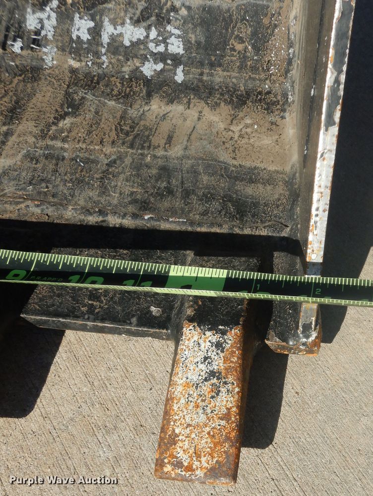 image for item ED9910 2016 Caterpillar 300.9D  mini excavator