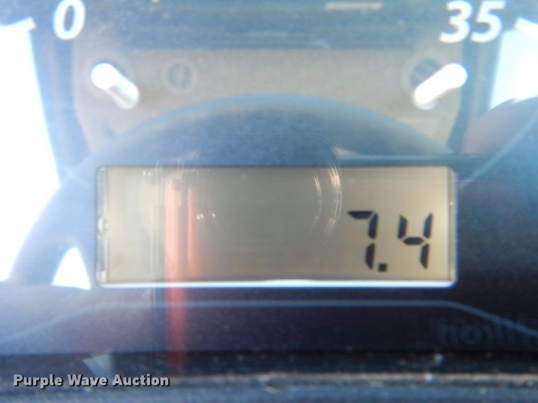 image for item ED9911 2019 John Deere 1025R  MFWD tractor