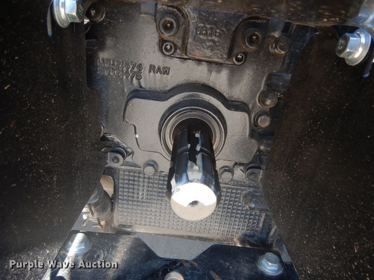 image for item ED9911 2019 John Deere 1025R  MFWD tractor