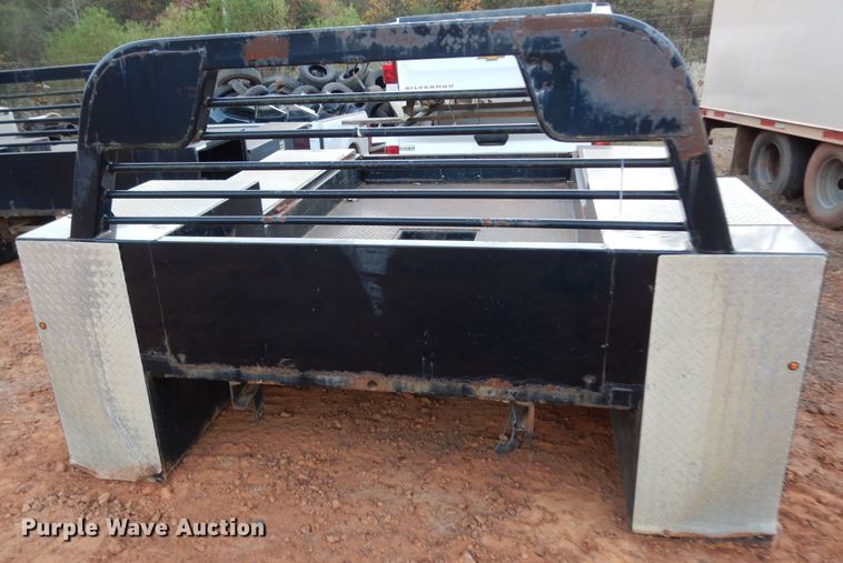image for item ED9935 CM pickup truck bed