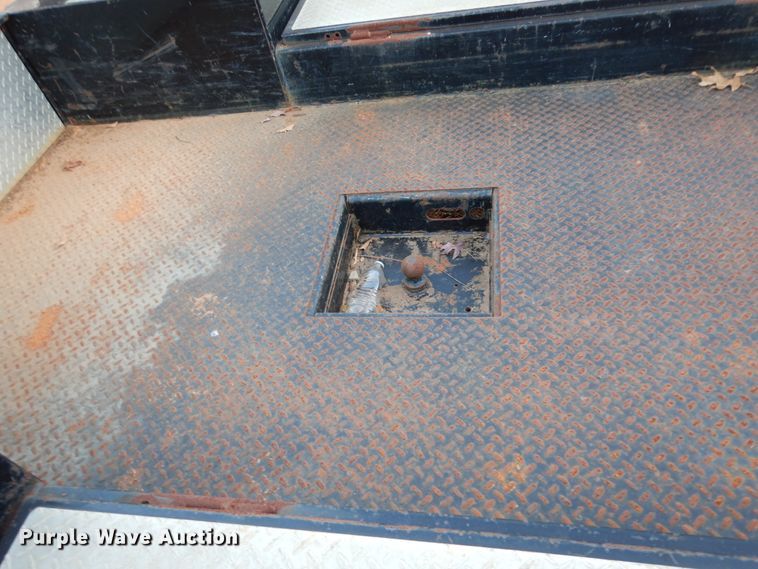 image for item ED9935 CM pickup truck bed