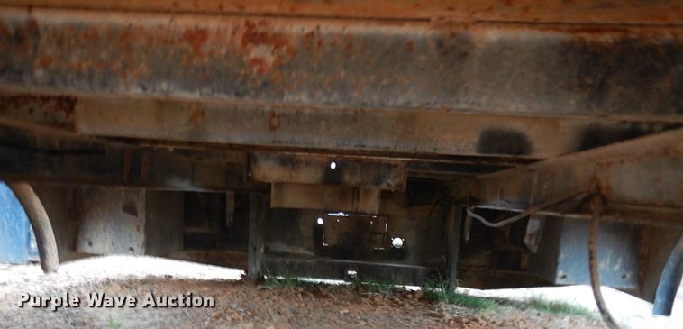 image for item ED9935 CM pickup truck bed