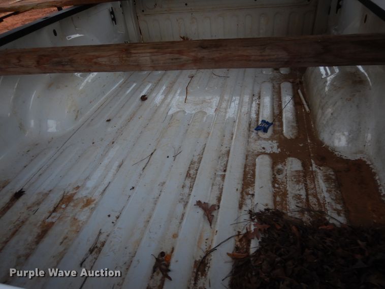 image for item ED9936 (2) pickup truck beds