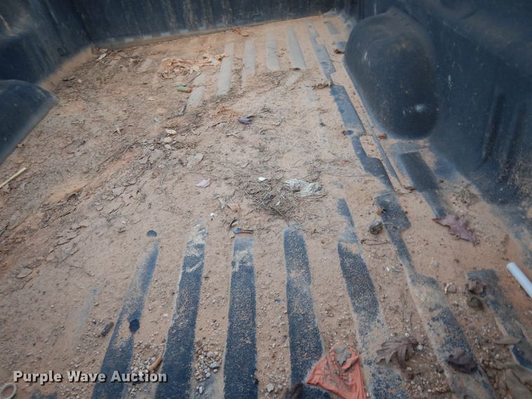 image for item ED9936 (2) pickup truck beds