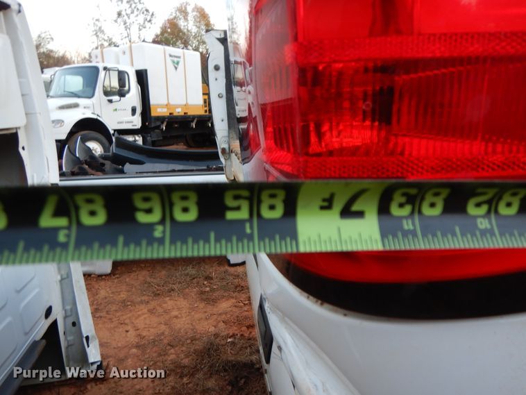 image for item ED9938 Pickup truck beds