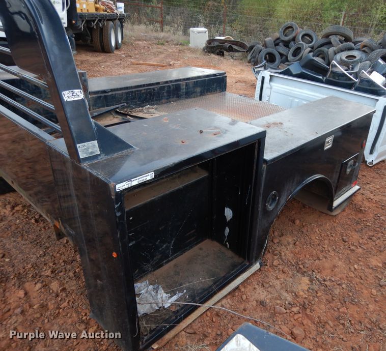 image for item ED9941 CM truck bed