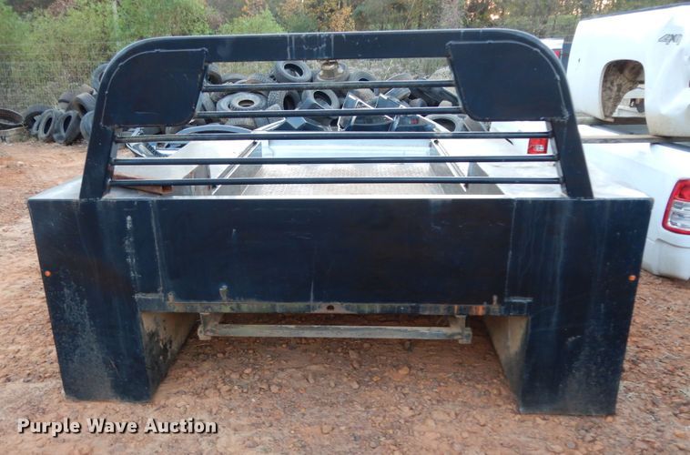 image for item ED9941 CM truck bed