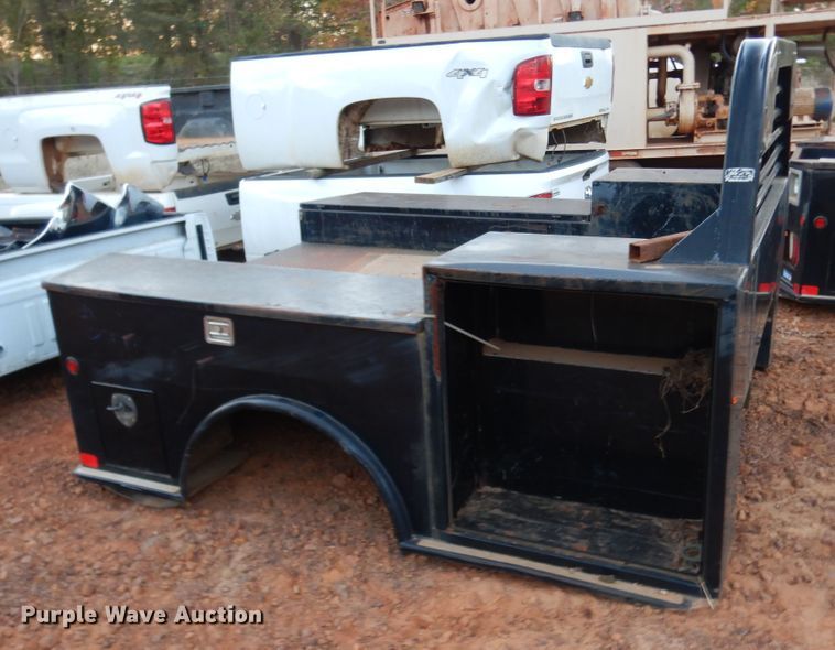 image for item ED9941 CM truck bed