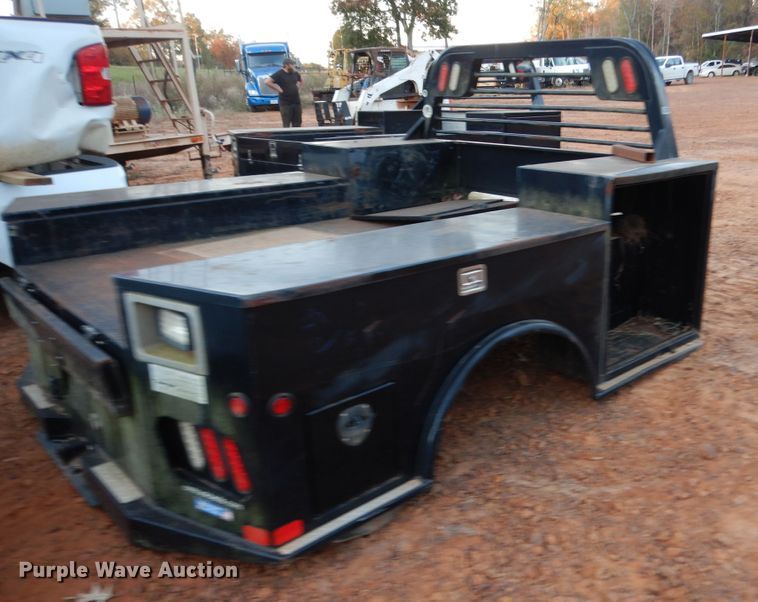 image for item ED9941 CM truck bed