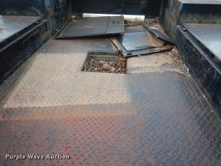 image for item ED9941 CM truck bed