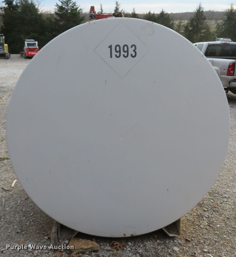 image for item FP9471 Fuel tank