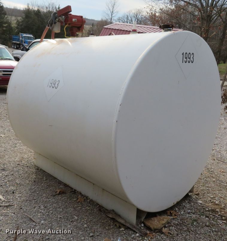 image for item FP9471 Fuel tank