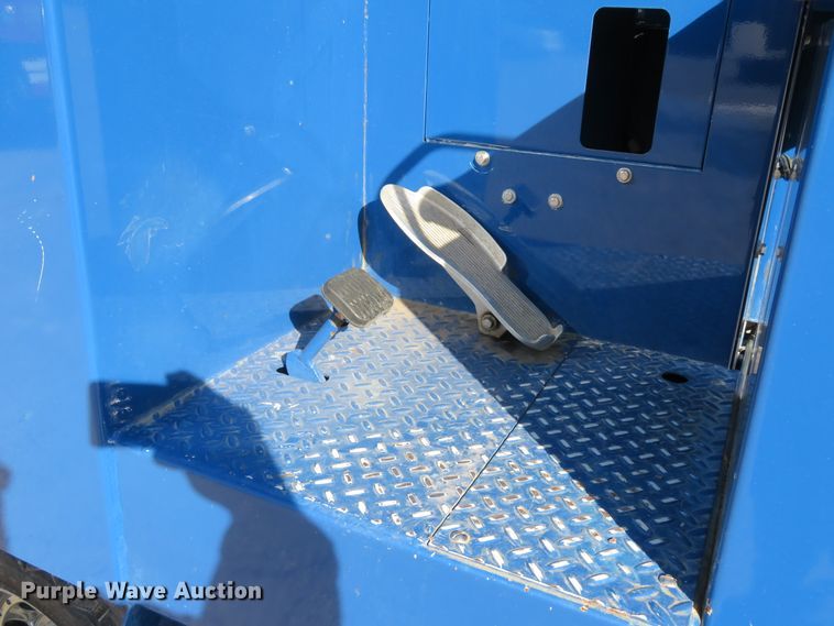 image for item FP9473 Zamboni 540  ice resurfacer