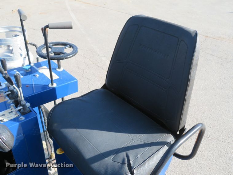 image for item FP9473 Zamboni 540  ice resurfacer