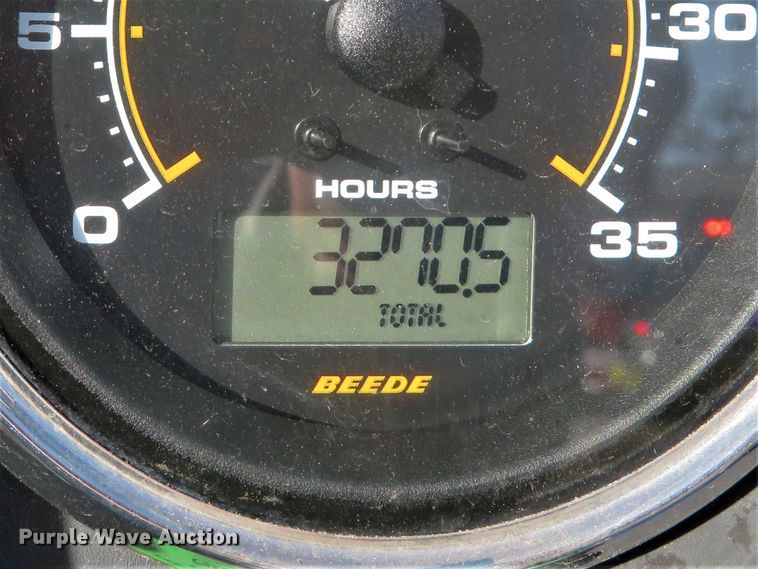 image for item FP9473 Zamboni 540  ice resurfacer