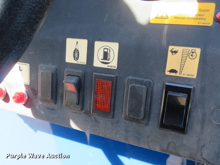 image for item FP9473 Zamboni 540  ice resurfacer