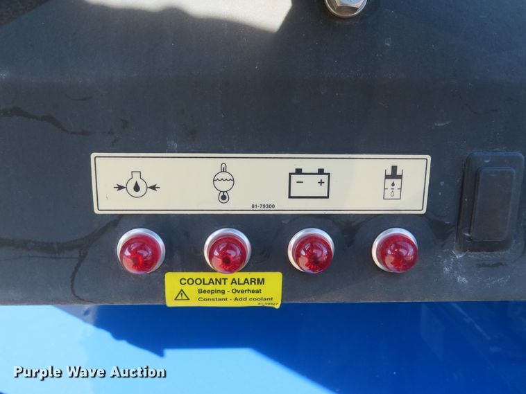 image for item FP9473 Zamboni 540  ice resurfacer