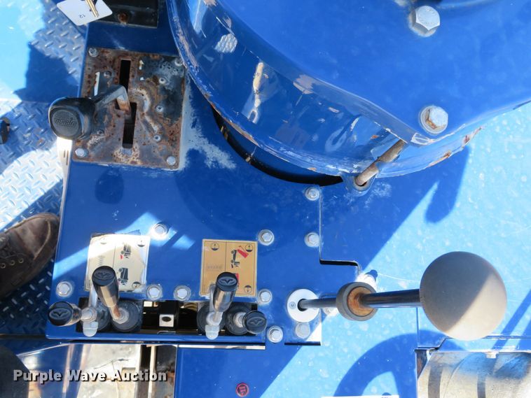 image for item FP9473 Zamboni 540  ice resurfacer