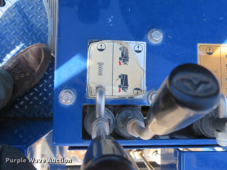 image for item FP9473 Zamboni 540  ice resurfacer